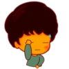 Boy Fun expression 7