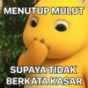Dino Kuning (Edisi Puasa) 14