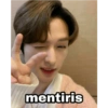mentiris