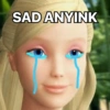 SAD ANYINK