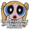 Chicas super random 10