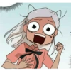 Webtoon (Maldito romance) pt.1 8