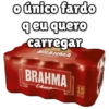 o único fardo
q eu quero
carregar
BRAHMA
BRAHMA
- Chopp
CONTEM
15
LATES MA