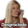 Desgraciado