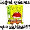 Bob Esponja 4 • Estrella AA 12