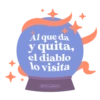 Pregúntale A La Bola 🔮 22