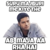 Guddu bhaiya Mirzapur 9