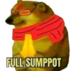 \
FULL SUMPPOT