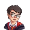 Harry Potter 19