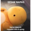 Chilooo (dino kuning pt2) 18