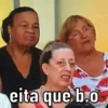 eita que b.o
