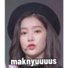 maknyuuuus