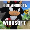 GUE ANGGOTA
WIBUSOFT