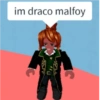 im draco malfoy
124