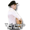 Y sí? 24