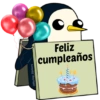 Feliz
cumpleaños
@Harley Stickers