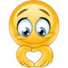 Love Emoji 11