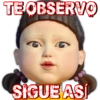👀 Te Observo 👀 24