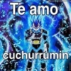 apasterfrola posting
Te amo
cuchurrúmin
10