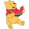 Winnie The Pooh 30