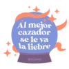 Pregúntale A La Bola 🔮 12