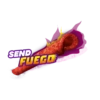 TAKIS FUEGO 15