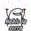 Hablola
sorra