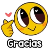 Gracias