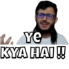 L. Ye
KYA HAI !!