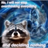 🐼🗑🦝 Raccoons l 🦝 🗑 🐼  30