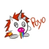 Darky : Pack de Stickers 11