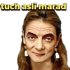 tuch asli marad