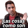 @Harley_stickers
Las cosas
como son