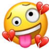 Emoji iphone ios v.3 24