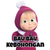 Masha and the bear 12