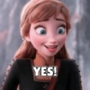 YES!