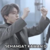 SEMANGAT KAWAN Q