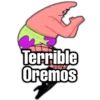 @paraguayita of
Terrible
Oremos