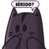 Gatinho Dark 14