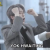 en
O
YOK HWAITING