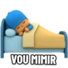 VOU MIMIR