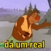 Picapau reações  12