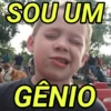 SOU UM
GÊNIO
SKY