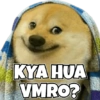 Cheems & Dogesh 13