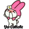 My Melody 🍓💟 28