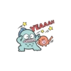 Hangyodon Reacts 2 10