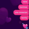 @qpankanu
viste
tuvimos
una conexion
bonita