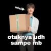 Ayangnya puasa 20