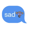 Sad sad 14