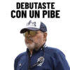 DEBUTASTE
CON UN PIBE
www.parodap